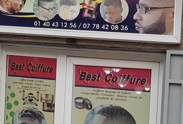 Best coiffure
