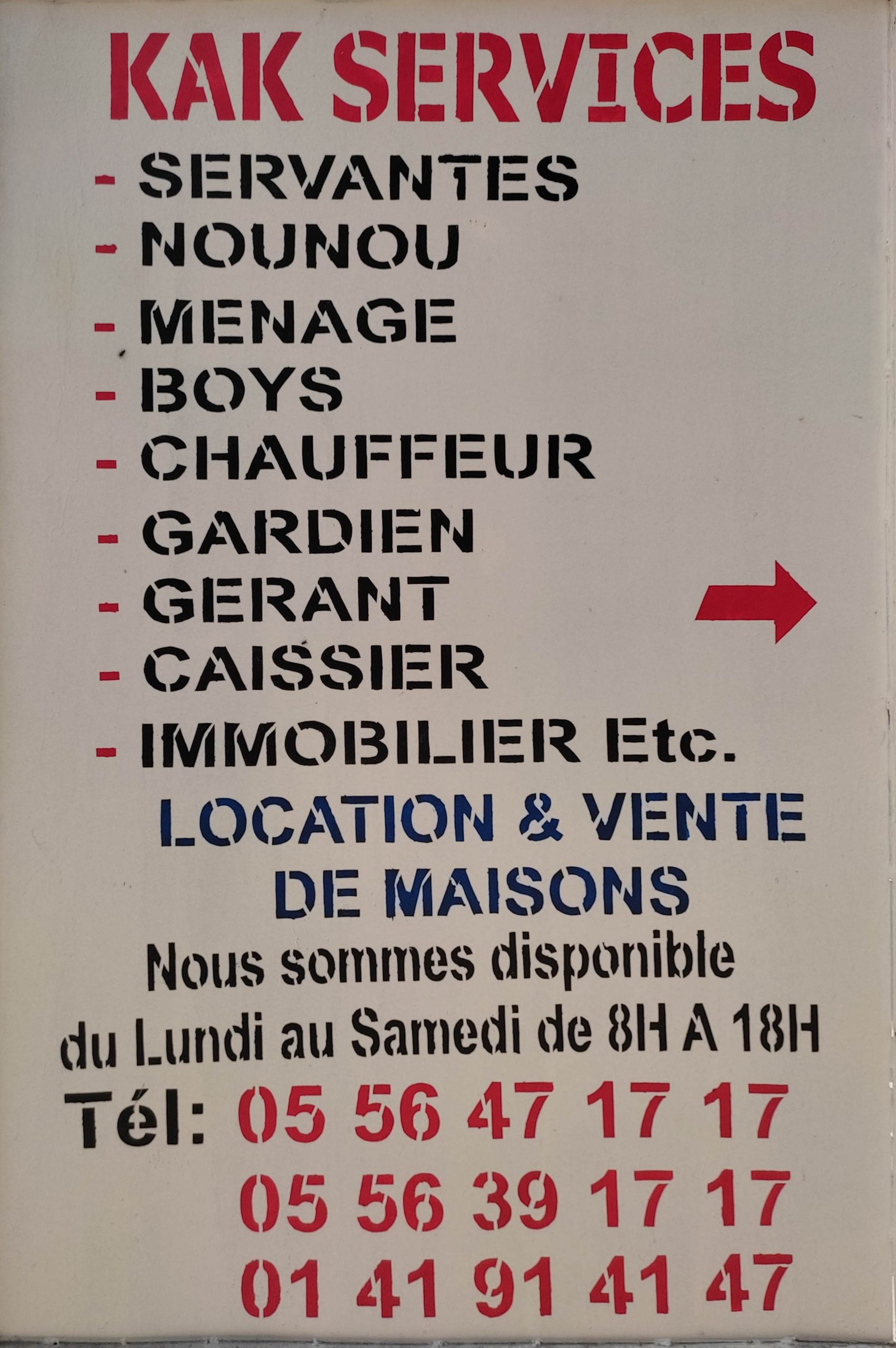 Kal Services