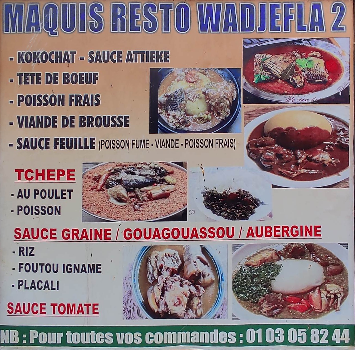 Maquis Resto Wadjefla 2