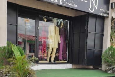 La Boutique JN