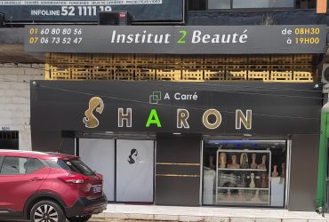 Sharon Beauty