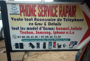 PHONE SERVICE RAPAIR
