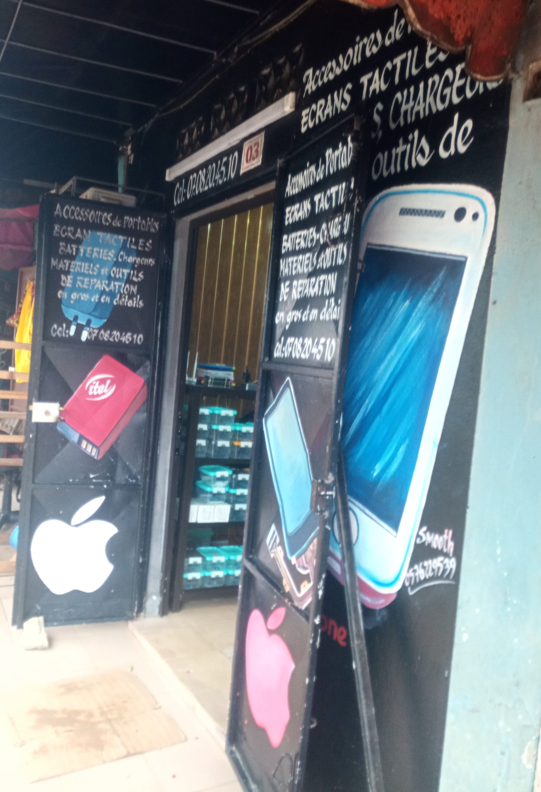 PHONE SERVICE RAPAIR