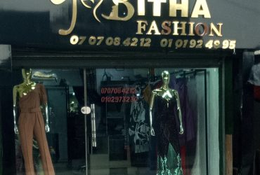 TABITHA FASHION