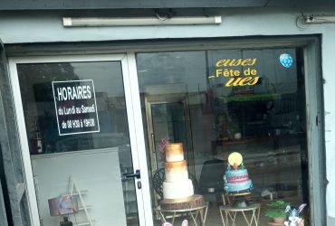 Christ Patisserie