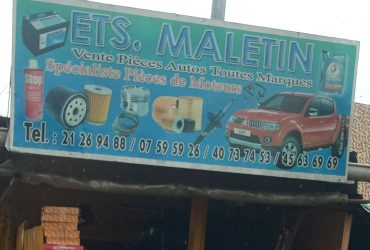 ETS. MALETIN