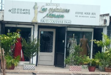 HAUTE COUTURE DAME