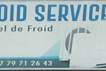 INTER FROID SERVICE