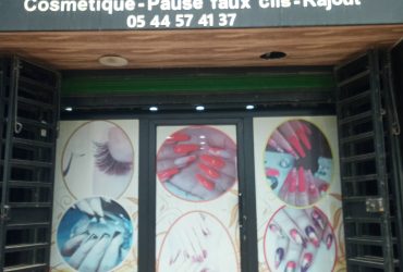 Viviane  Esthetique