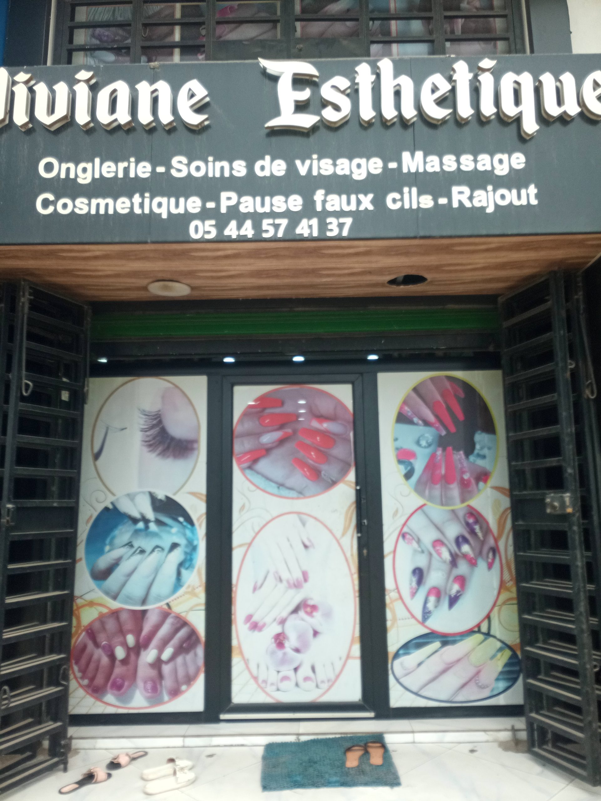 Viviane  Esthetique