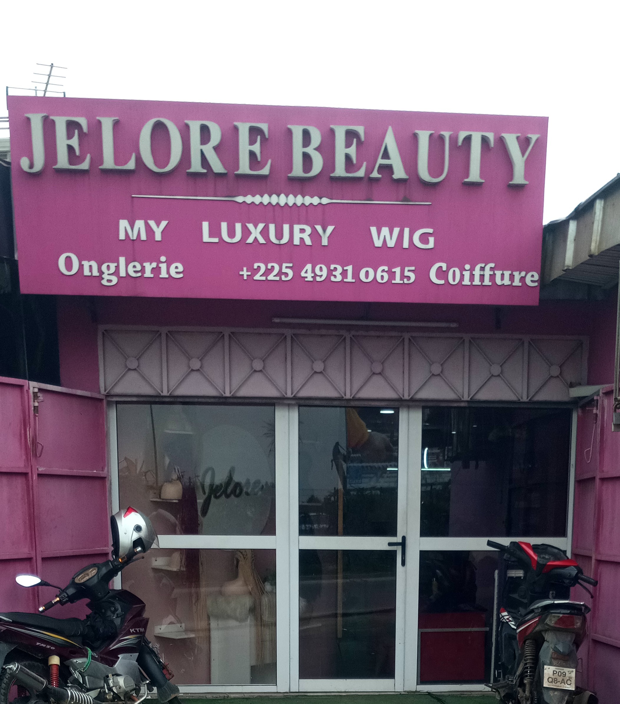 JELORE BEAUTY