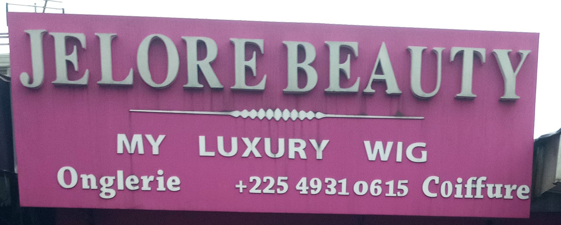 JELORE BEAUTY