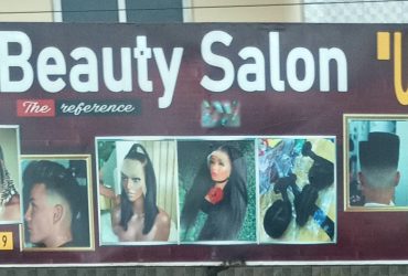 Princess Beauty Salon "Unisex Salon"