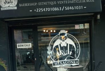 HEXAGONE COIFFURE