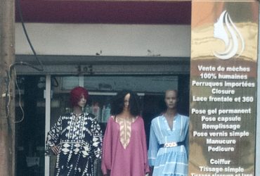 Nichair INSTITUT DE BEAUTE
