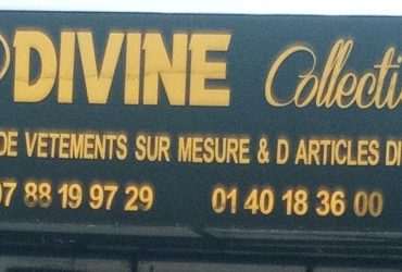DIVINE Collection