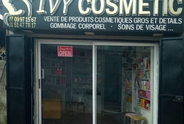 VIVY COSMETIC