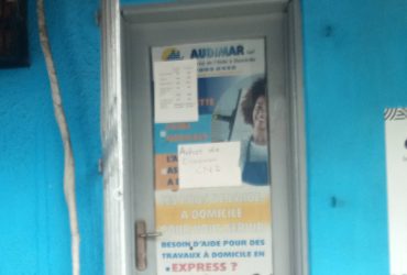 Audimar SARL