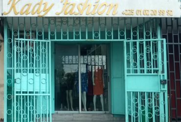 Kady Fashion Boutique