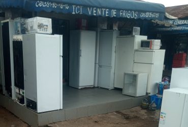 Kande Frigo