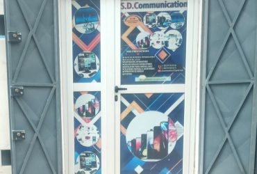 S.D.Communication