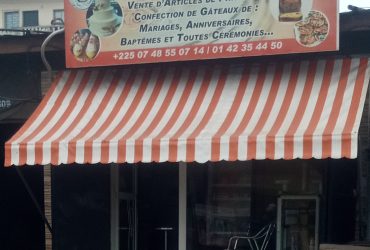 Divine Patisserie