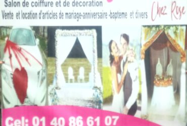 Coeur Style Deco