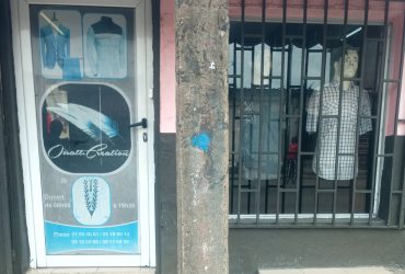 Ouattara Création