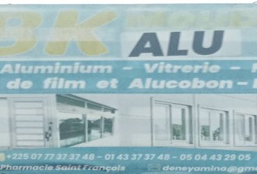 MBK ALU