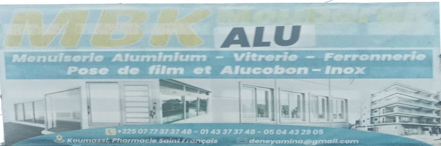 MBK ALU