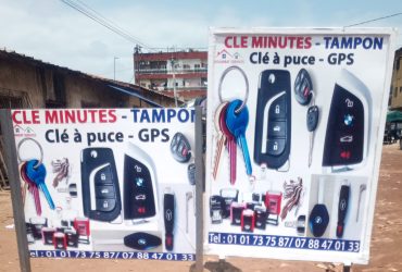 DOUMI BAT-CM SERVICES