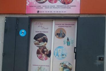 La Casa de la Beauté