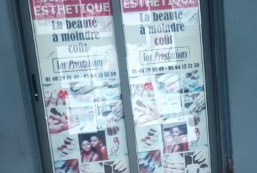 DIAMANT ESTHETIQUE