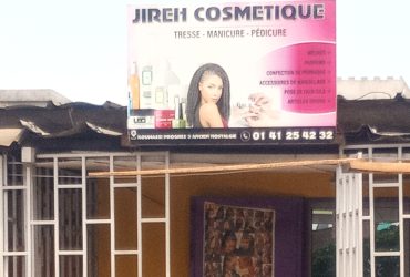 JIREH COSMETIQUE