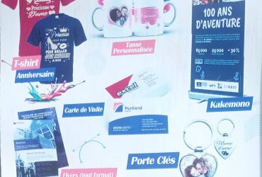 IDEAL Print & Services