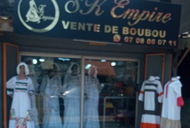 SK Empire Boutique