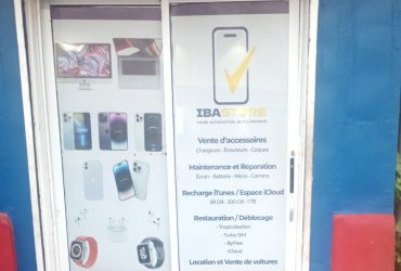 IBA STORE