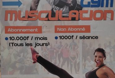Flo Fitness Gym