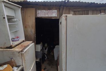 Bieu Maurice – Spécialiste du Froid à Gbagba