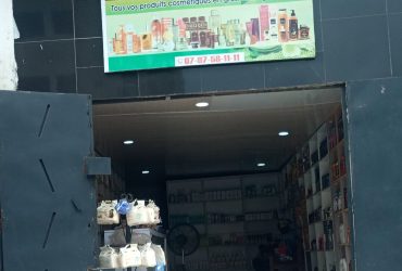 Tarahdy  COSMETIK