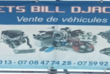 ETS BILL DJACK