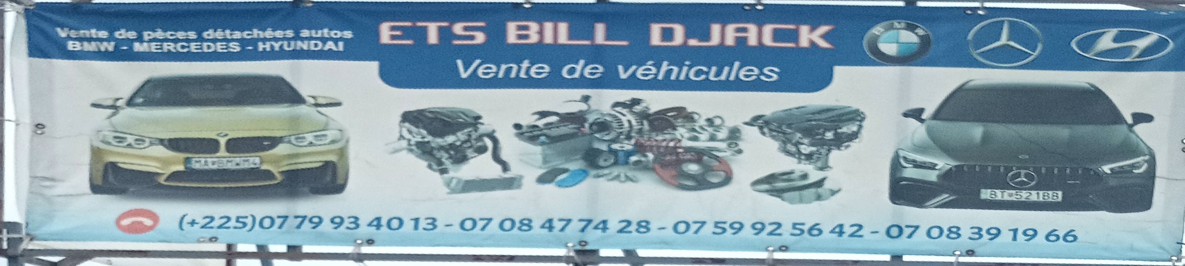 ETS BILL DJACK