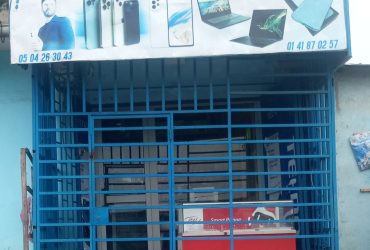 KD SERVICES