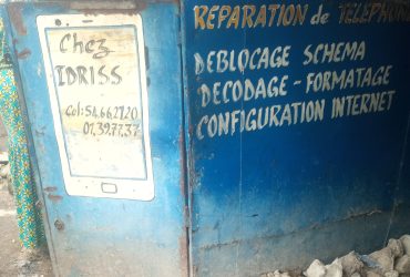 Chez Idriss