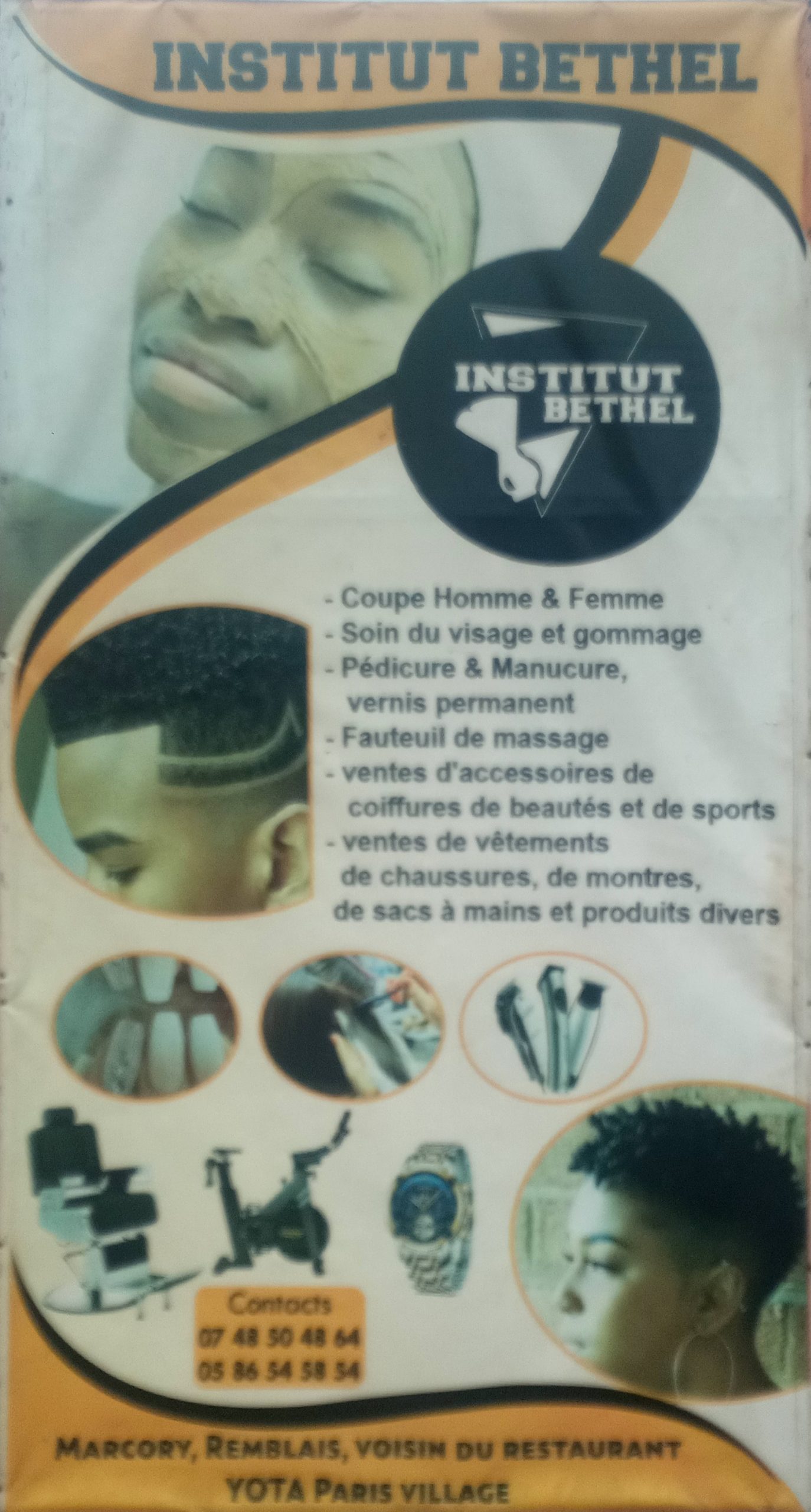INSTITUT BETHEL