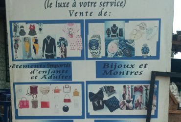 ELIM BOUTIQUE