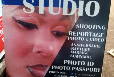 BLUE DIAMOND STUDIO