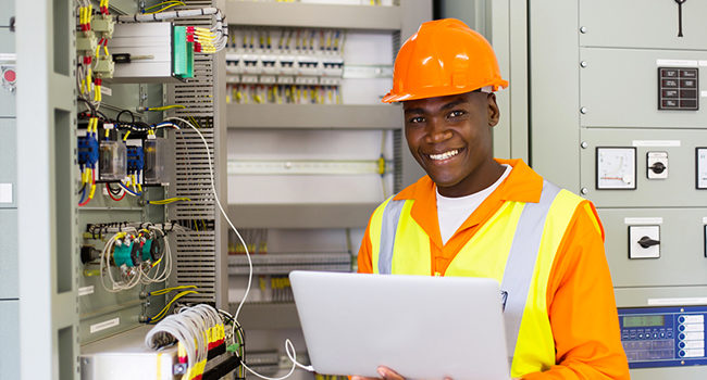 Électricien Bâtiment à Port-bouet