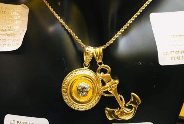 Le Papillon Bijouterie Joaillerie – Or Argent