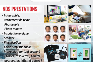 KG – Providence Infographie